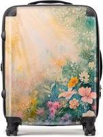 Warren Reed Ava Sterling 00004 Suitcase Multi Large