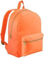 BagBase Sundae Mini Backpack - Orange