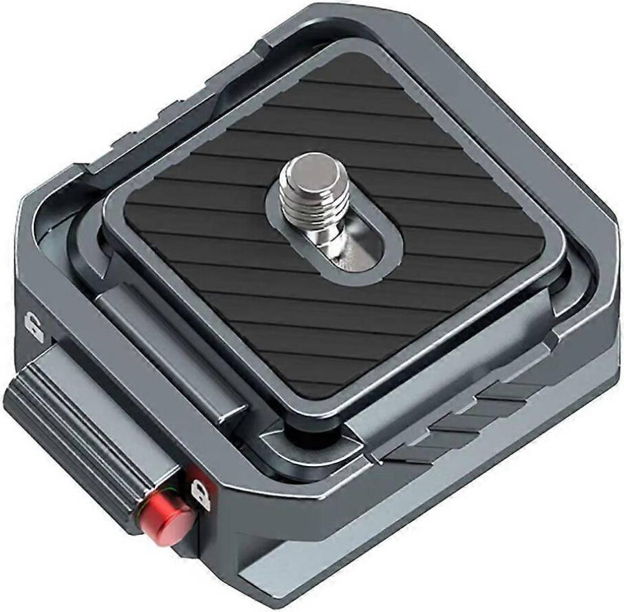 All-Metal Camera Arca Quick Release Kit