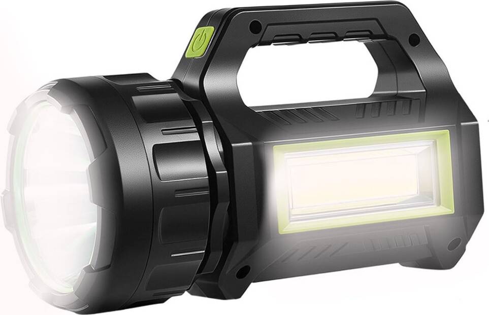 Chronus LED Searchlight 10000LM