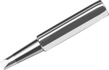 Multicomp 3.2mm Straight Chisel for Pro MP740261