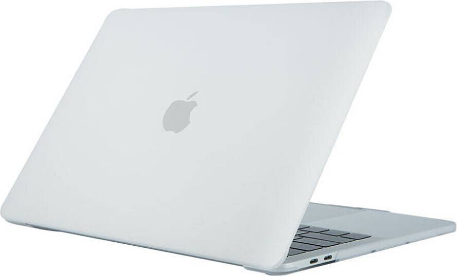 Transparent 15.4 Pro Retina A1398 Protective Shell Case