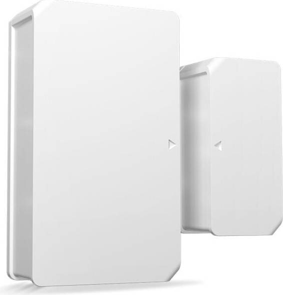 Wireless Door Window Sensor Smart Linkage Between WiFi Devices