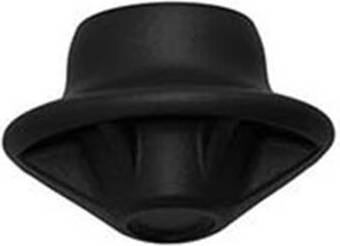 Walkstool Replacement Foot Basic 601239