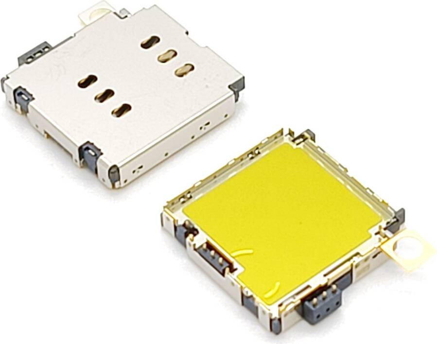 FoneFunShop Sim Card Reader Compatible With iPhone 13 Mini