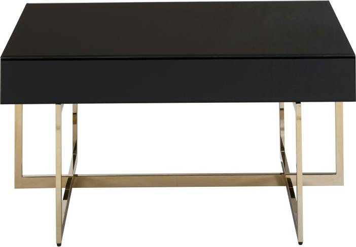 Premier Ragusa Black Coffee Table