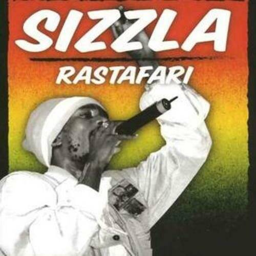 Sizzla : Rastafari (CD)