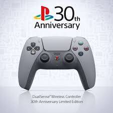 Dualsense Sony PS5 DualSense Wireless Controller