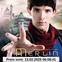 Merlin (CD)
