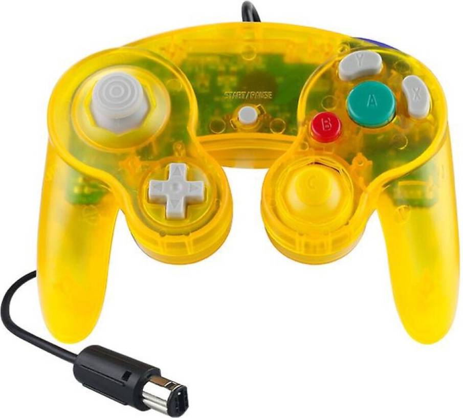 GameCube Wired Controller For Nintendo