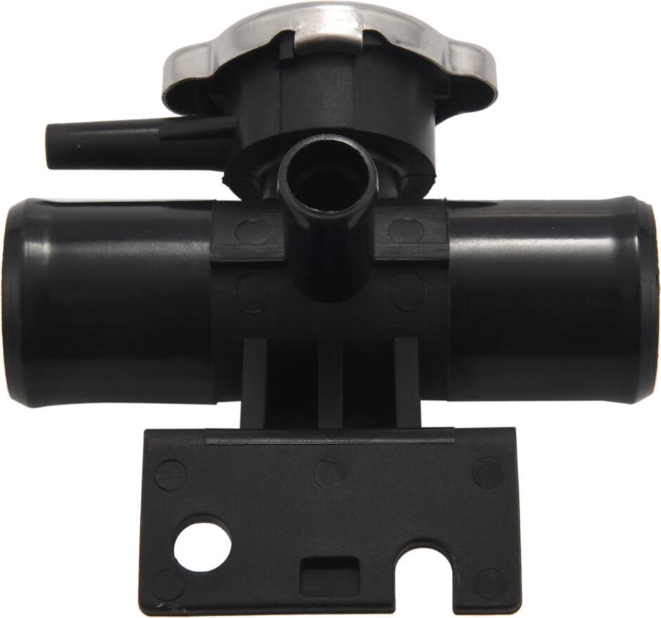 SEM Radiator Coolant Filler Neck with Cap