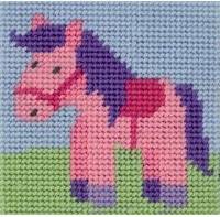 First Kit Megan Tapestry Kit 1st Kit Multi One Size