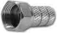 FST 50 F Plug Connector