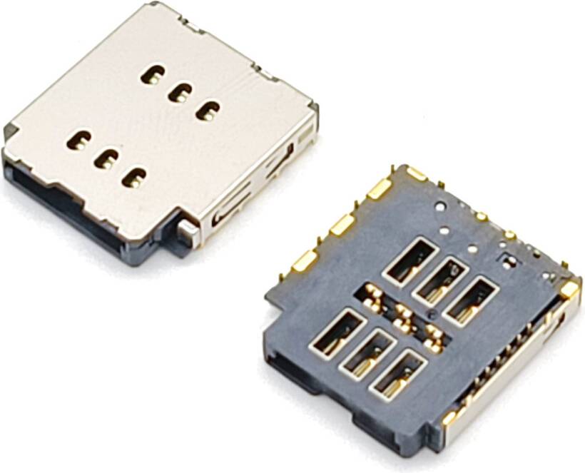 FoneFunShop Sim Card Reader Compatible With iPhone 14 Pro
