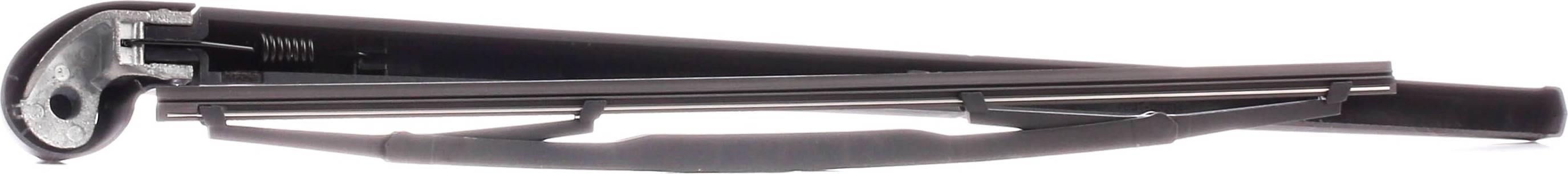 Ridex Wiper Arm Rear With Cap