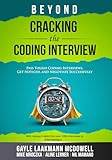 Beyond Cracking the Coding Interview