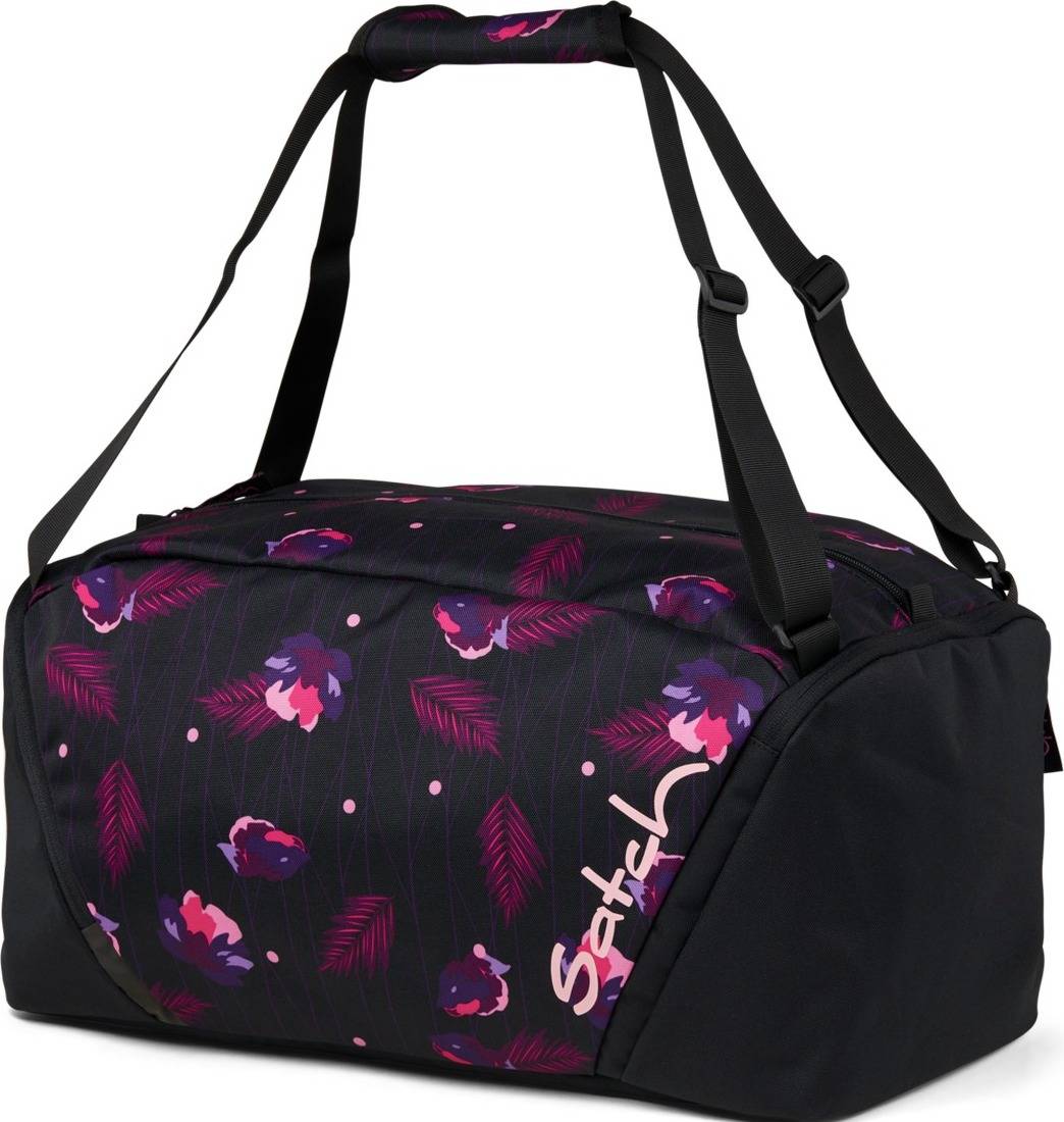 Weekend Bags