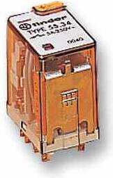 Finder Plug-In Relay 7A 240V
