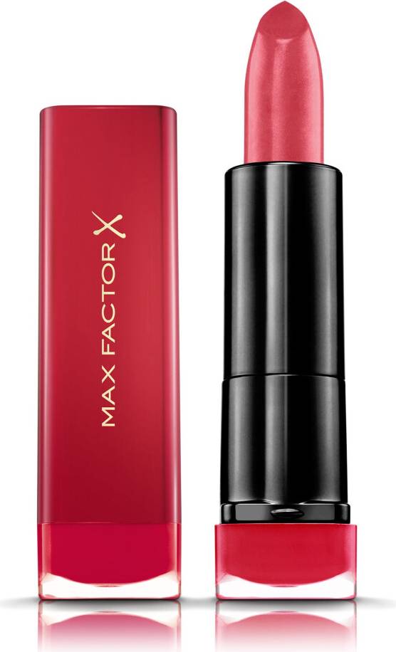 Max Factor Colour Elixir Bullet Lipstick - Berry