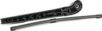 Ridex Wiper Arm Rear Integrated Wiper Blade