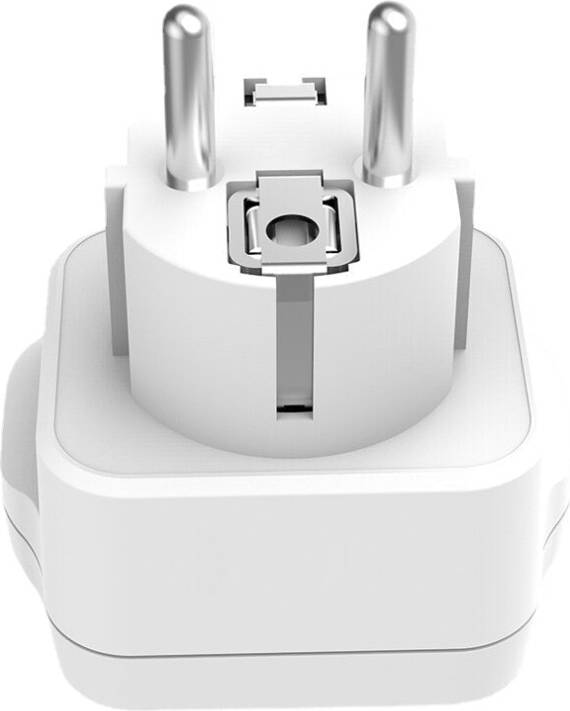 Greenzech Universal Abroad Conversion Socket Plug
