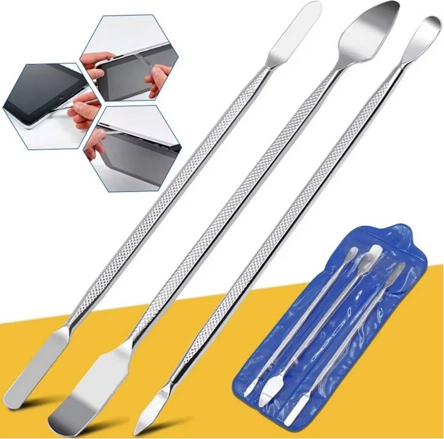 AX Trade 3pcs Repair Opening Pry Hand Tool Kit