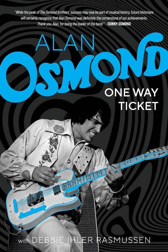 One Way Ticket