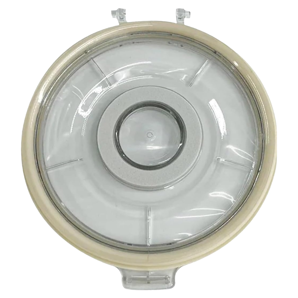 Torribaly Dust Cup Bottom Cover for R10 R10pro Handheld Cordless Vacuum Cleaner