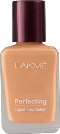 Lakmé Perfecting Liquid Foundation Shell - 27ml