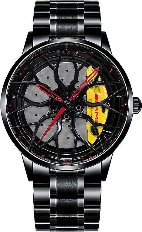 Nektom Rim Watch Hub AMG-C43