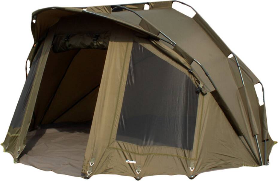 Abode Evoque 2 Man Pram Hood Bivvy System