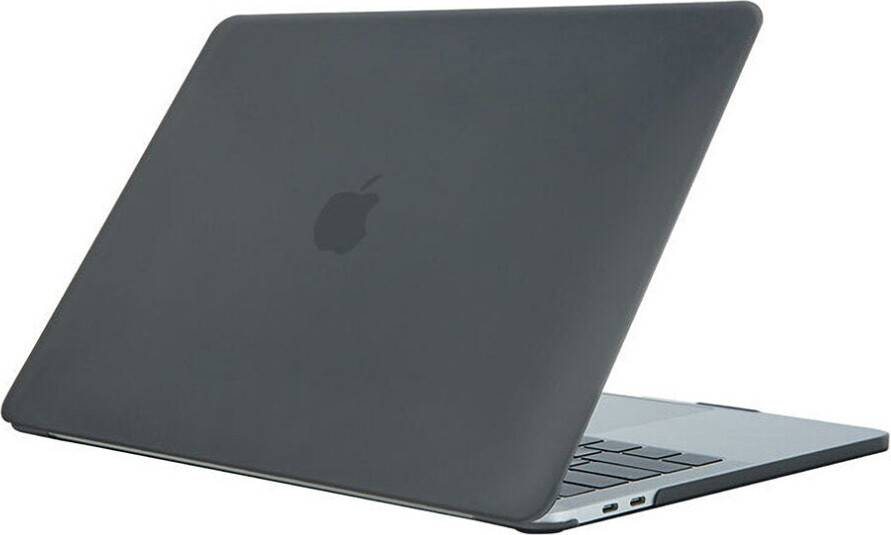 Black Protective Shell Case Compatible with MacBook Pro A1707 A1990