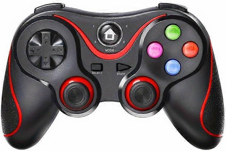 Hiigyl Bluetooth Wireless Controller One Size