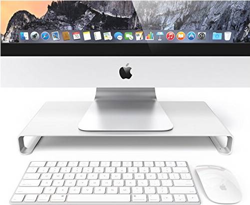 Monitor riser Desire2 Monitor Riser Desk Stand