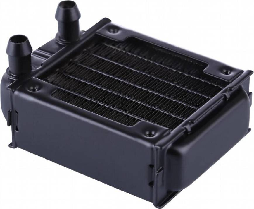 Maxpower Radiator for Gasoline Powered Model Car Model Accessories Arrival
