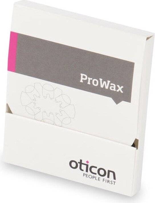 Prowax-Filter