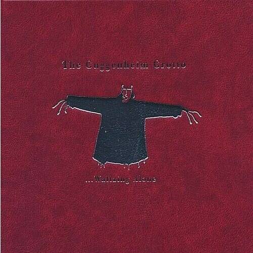 ...waltzing Alone (CD)