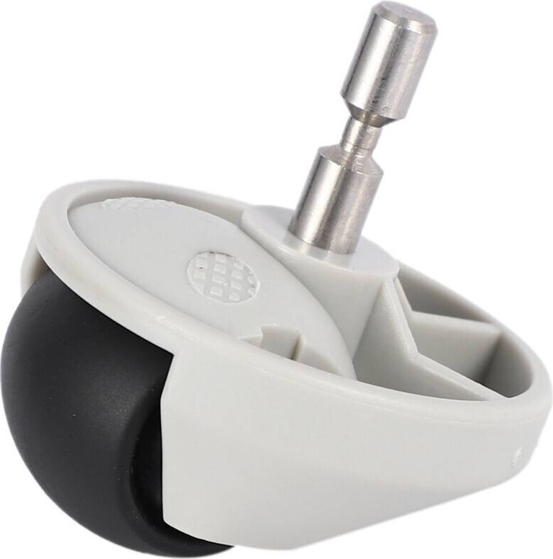 Replacment Caster Assembly Front Wheel