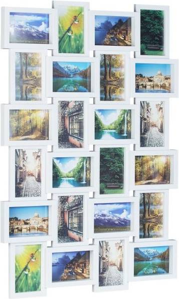Photo frame B2X Collage Picture Frame Photo Frame