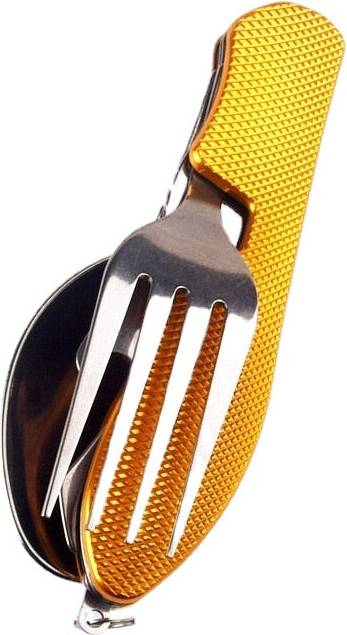 Greenzech 4 In 1 Outdoor Tableware Set