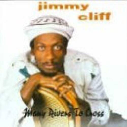 Cliff Jimmy : Many Rivers to Cross (CD)