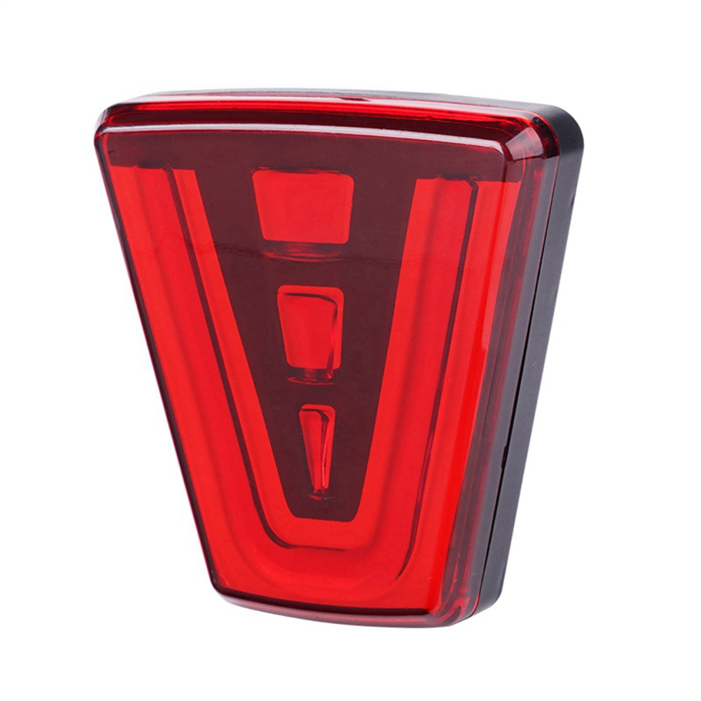 Car Rear Driving Fog Pilot Lights Third Brake Lamp