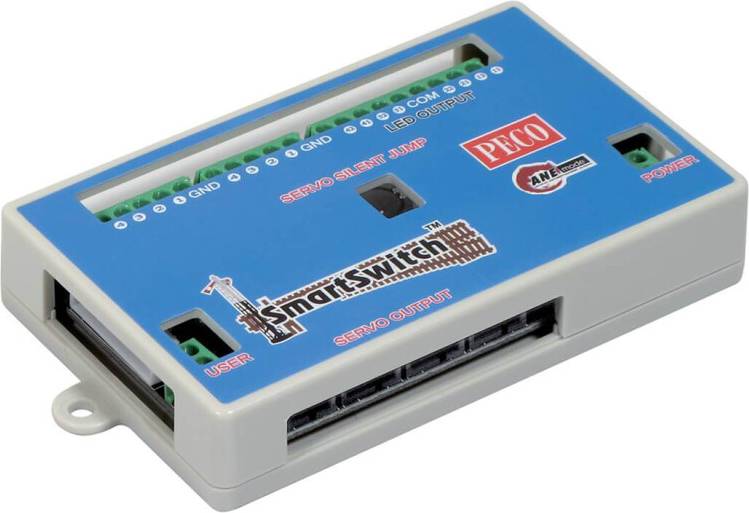 PECO PLS-120 Smartswitch Control Board