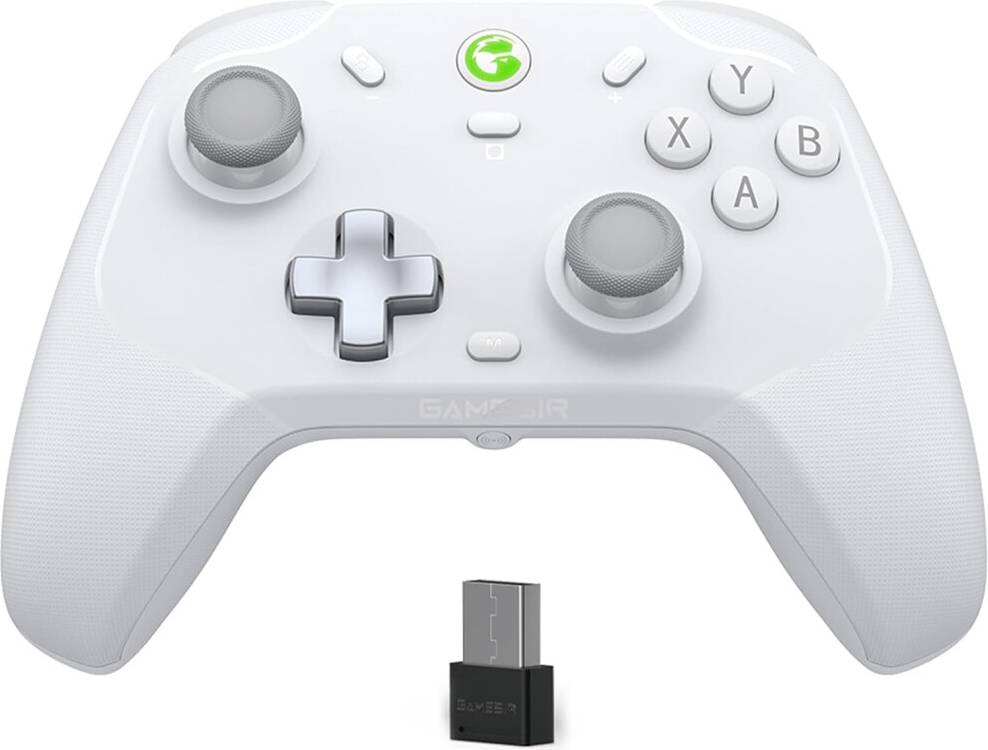 Steam deck oled T4 Cyclone Pro Wireless Pro Controller