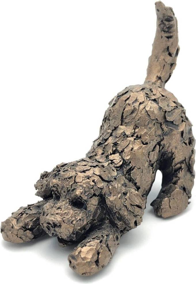 Frith Sculpture ATM002 Mischief Cockapoo Prydnadsfigur