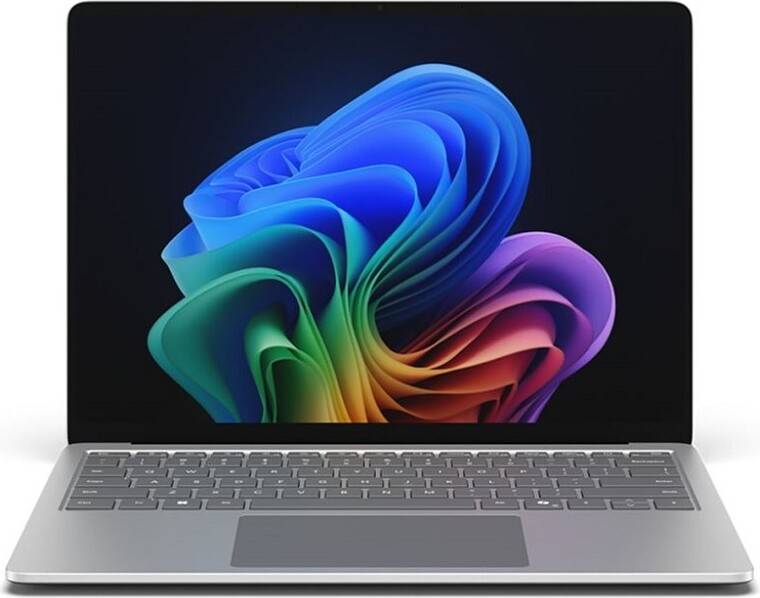 Microsoft Surface Laptop 13.8 Inch Notebook
