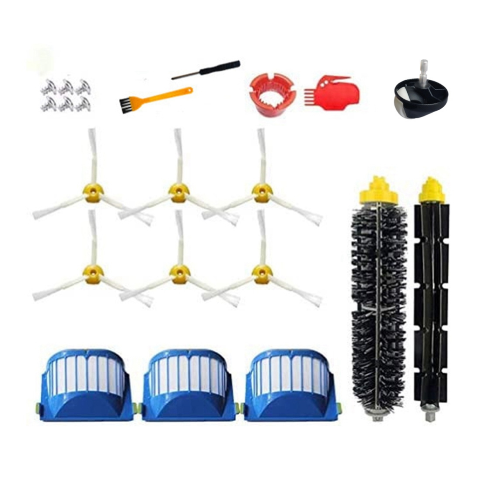 Spactz 2X Vacuum Cleaner Accessory Kit