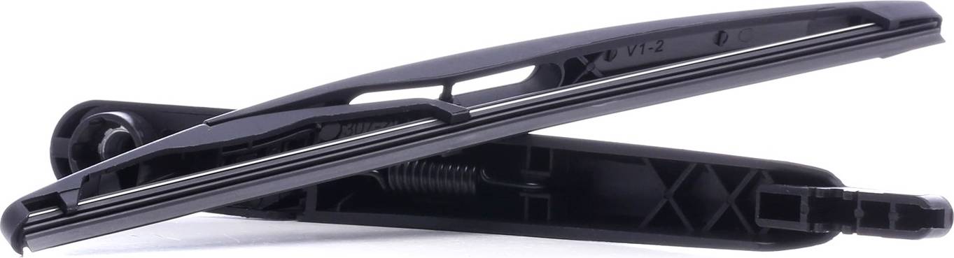 Ridex Wiper Arm Rear Integrated Wiper Blade