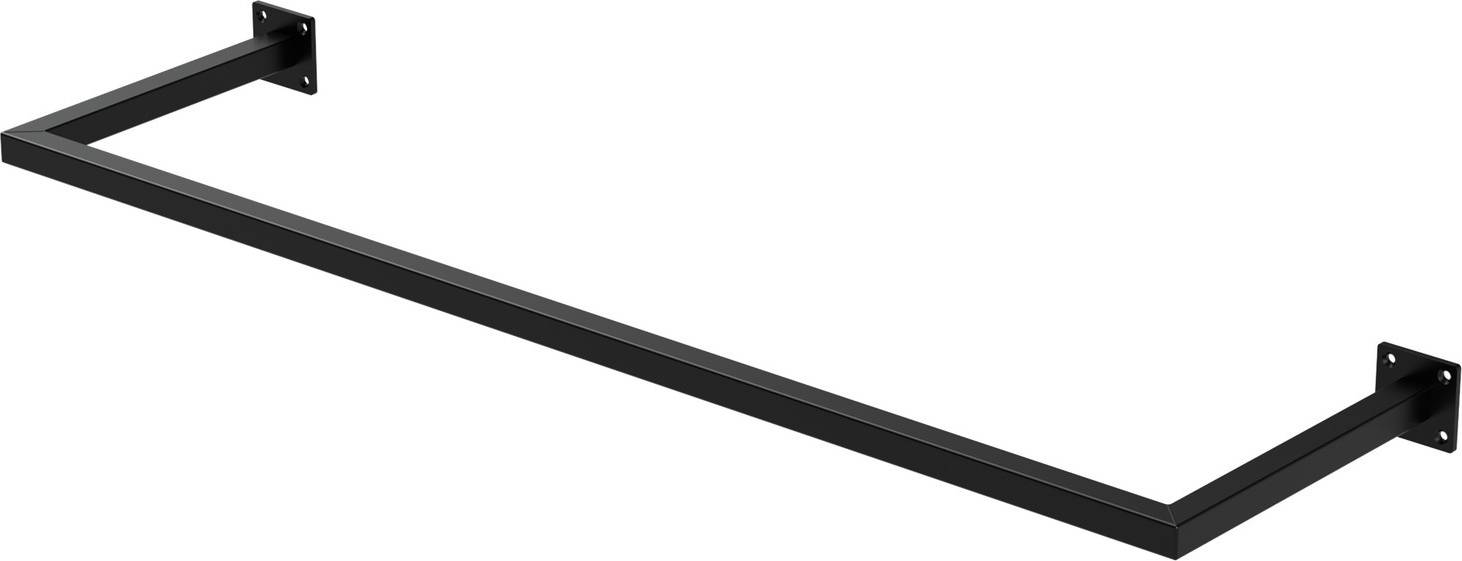 Rectangle Black