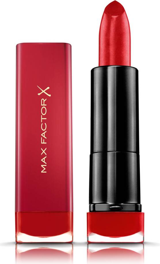 Max Factor Colour Elixir Bullet Lipstick - Ruby Red